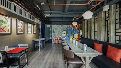 SUGAR MARINA ART KARON PHUKET