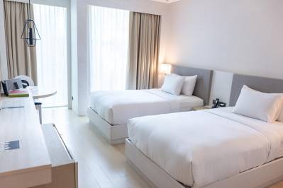 THE STONES HOTEL - LEGIAN BALI, AUTOGRAPH COLLECTION BY MARRIOTT