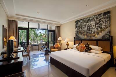 THE TANJUNG BENOA
