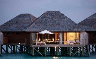 VAKARUFALHI ISLAND RESORT
