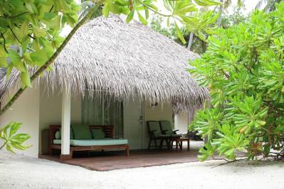 VAKARUFALHI ISLAND RESORT