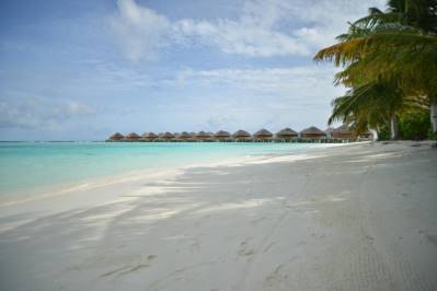 VAKARUFALHI ISLAND RESORT