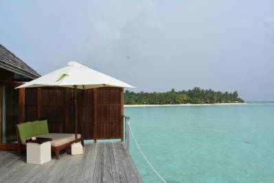 VAKARUFALHI ISLAND RESORT