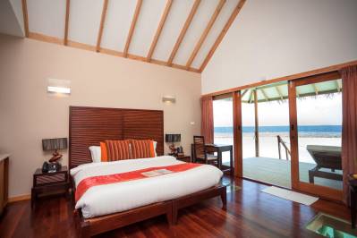 VAKARUFALHI ISLAND RESORT