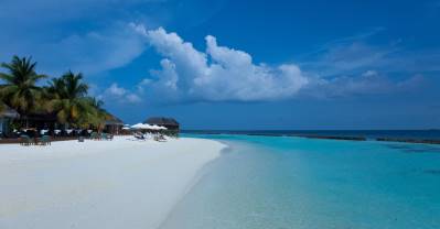 VAKARUFALHI ISLAND RESORT