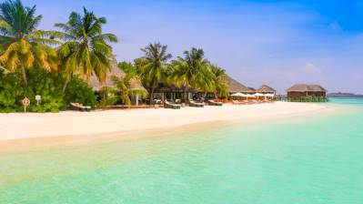 VAKARUFALHI ISLAND RESORT