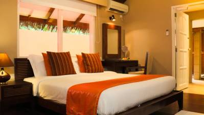VAKARUFALHI ISLAND RESORT