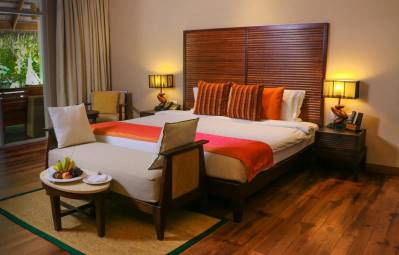 VAKARUFALHI ISLAND RESORT