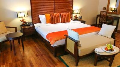 VAKARUFALHI ISLAND RESORT