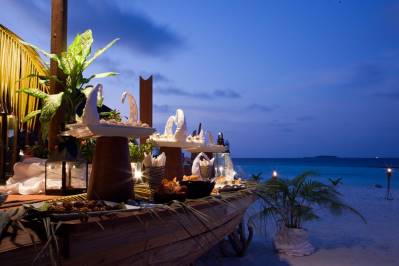 VAKARUFALHI ISLAND RESORT
