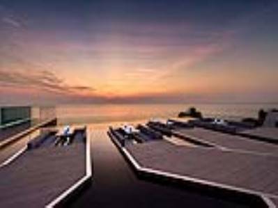 VERANDA RESORT PATTAYA