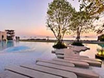 VERANDA RESORT PATTAYA