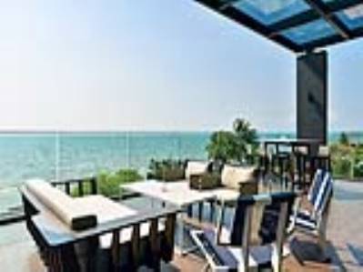 VERANDA RESORT PATTAYA
