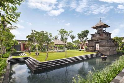 W BALI SEMINYAK