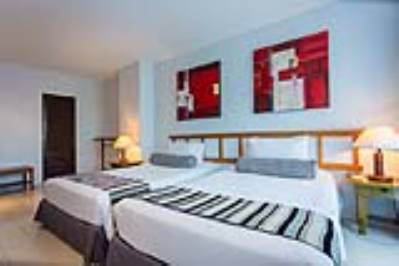 WATERFRONT SUITES PHUKET BY CENTARA