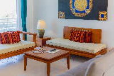 WATERFRONT SUITES PHUKET BY CENTARA