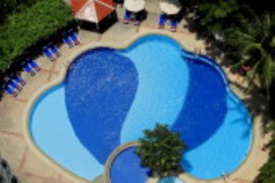WATERFRONT SUITES PHUKET BY CENTARA