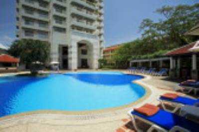 WATERFRONT SUITES PHUKET BY CENTARA