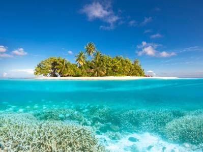 W MALDIVES