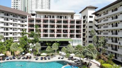 WONGAMAT PRIVACY RESIDENCE