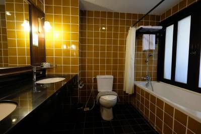 WONGAMAT PRIVACY RESIDENCE