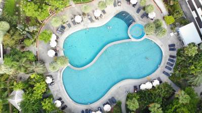 WONGAMAT PRIVACY RESIDENCE