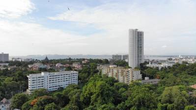 WONGAMAT PRIVACY RESIDENCE