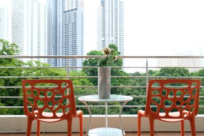 WONGAMAT PRIVACY RESIDENCE