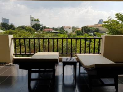 WONGAMAT PRIVACY RESIDENCE