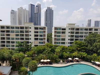 WONGAMAT PRIVACY RESIDENCE