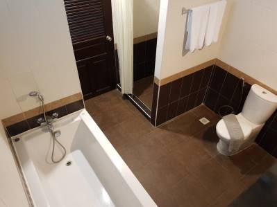WONGAMAT PRIVACY RESIDENCE