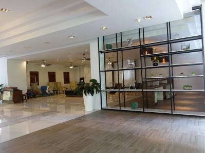 WONGAMAT PRIVACY RESIDENCE