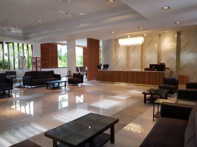 WONGAMAT PRIVACY RESIDENCE
