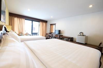 WONGAMAT PRIVACY RESIDENCE