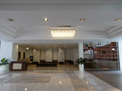 WONGAMAT PRIVACY RESIDENCE