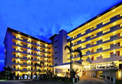 WONGAMAT PRIVACY RESIDENCE