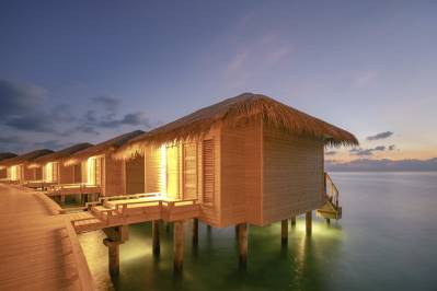 YOU & ME BY COCOON MALDIVES