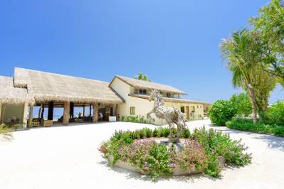 YOU & ME BY COCOON MALDIVES