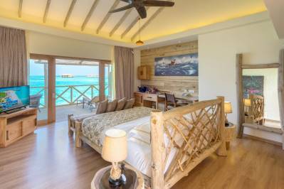 YOU & ME BY COCOON MALDIVES