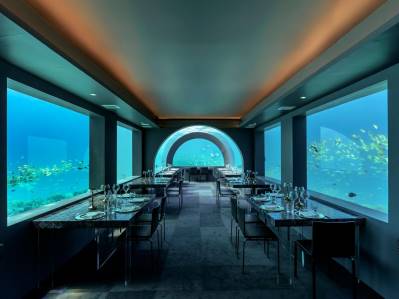 YOU & ME BY COCOON MALDIVES
