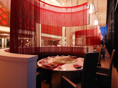 THE ZIGN HOTEL
