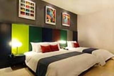 THE ZIGN HOTEL