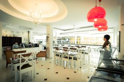 ZING RESORT&SPA