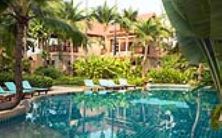 RABBIT RESORT
