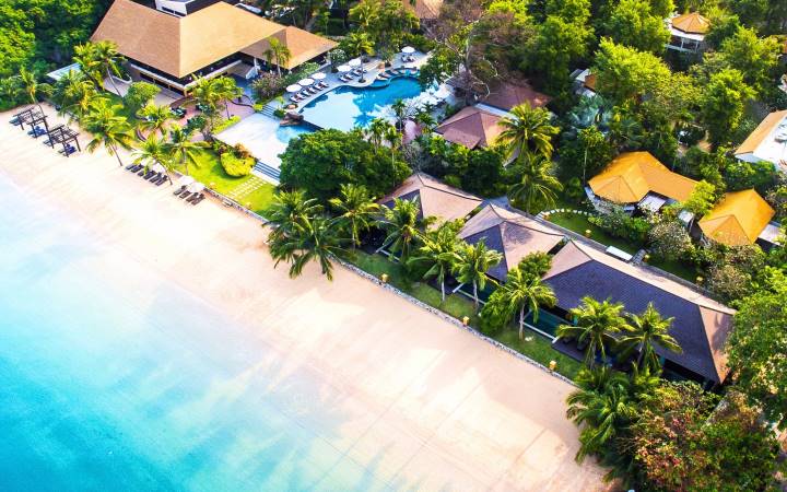 SEA SAND SUN RESORT & VILLAS