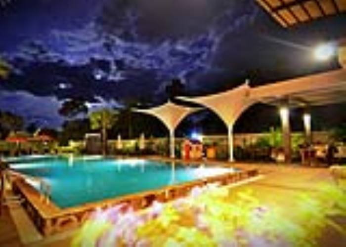 SAWASDEE PATTAYA