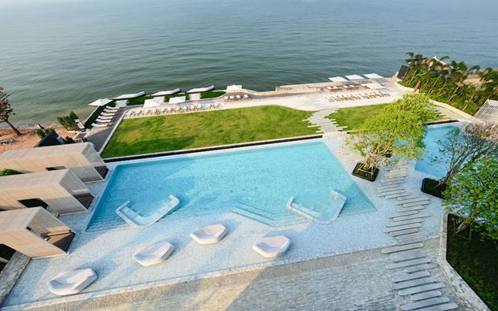 VERANDA RESORT PATTAYA