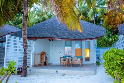 CENTARA GRAND ISLAND RESORT&SPA MALDIVES