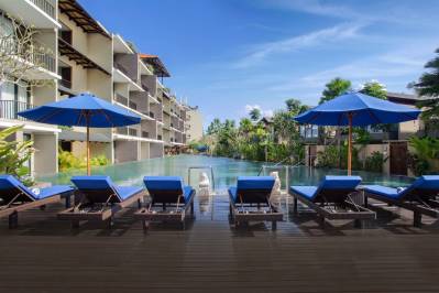 WYNDHAM DREAMLAND RESORT